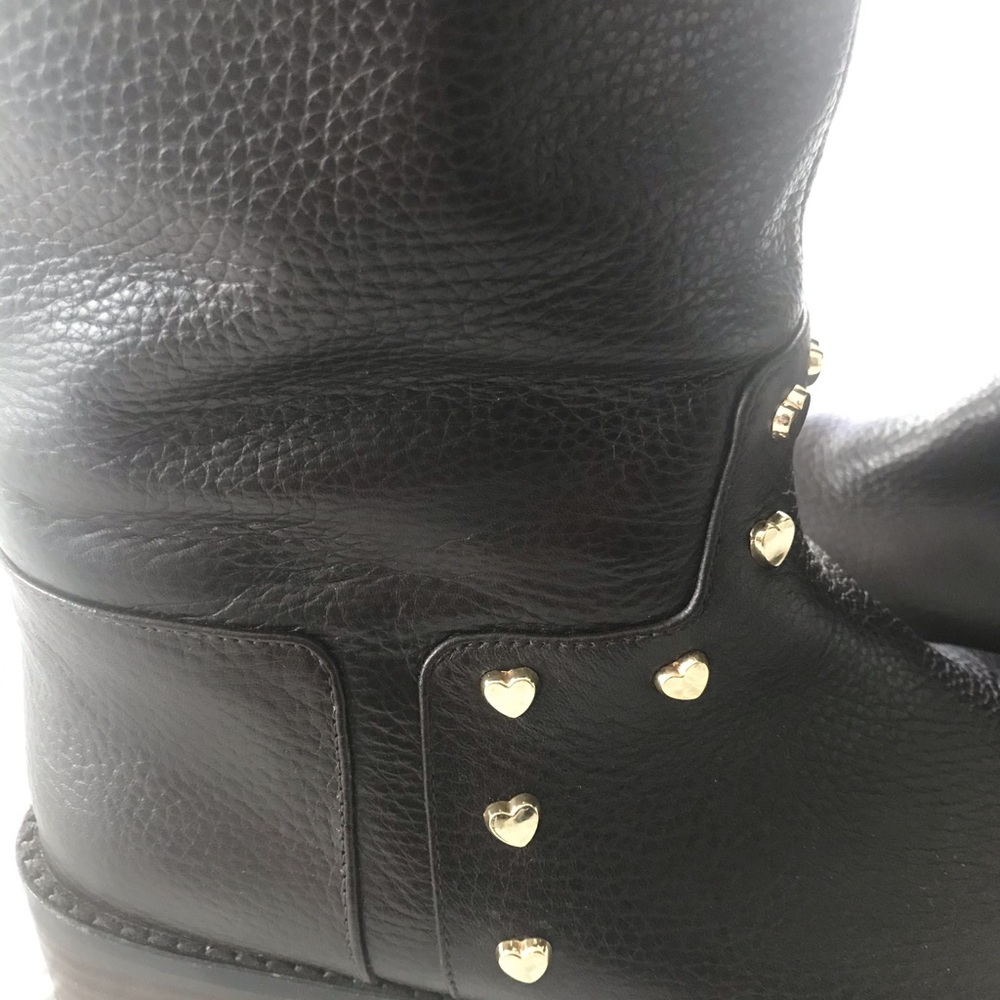 LOVE MOSCHINO Boots - Picture 4 of 7